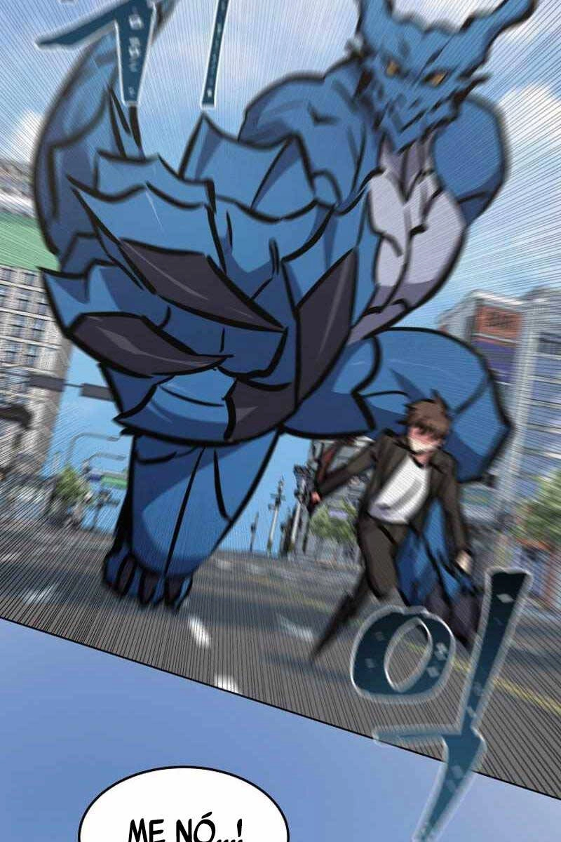 Người Chơi Cấp 1 Chapter 47 - 46