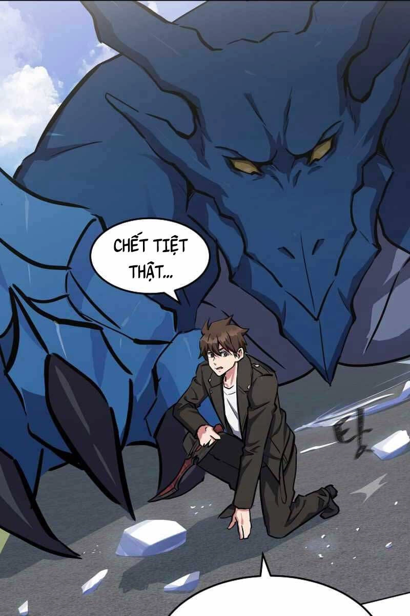 Người Chơi Cấp 1 Chapter 47 - 53