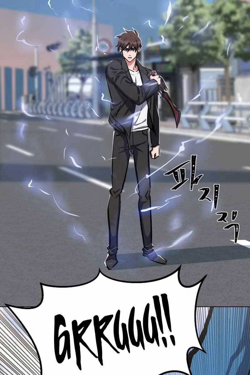 Người Chơi Cấp 1 Chapter 47 - 57