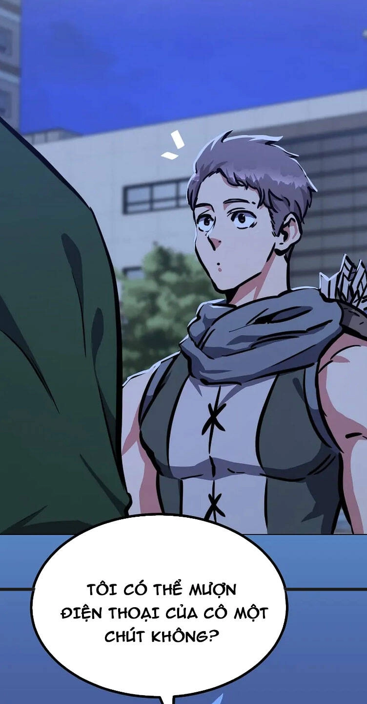 Người Chơi Cấp 1 Chapter 48 - 49