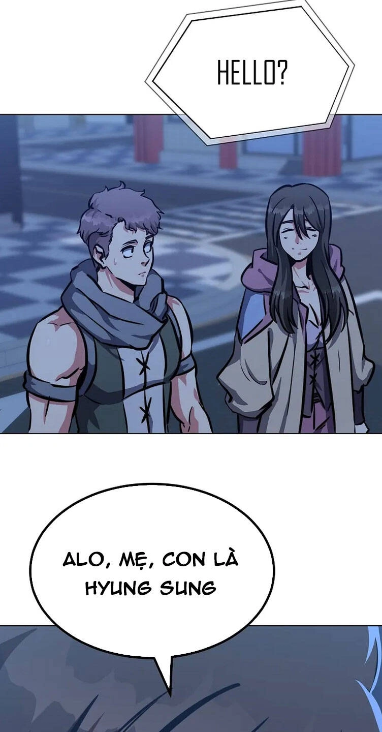 Người Chơi Cấp 1 Chapter 48 - 54