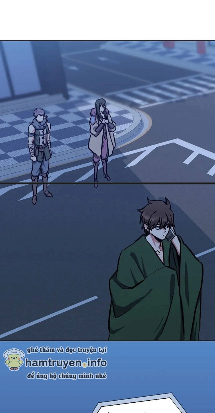 Người Chơi Cấp 1 Chapter 48 - 56