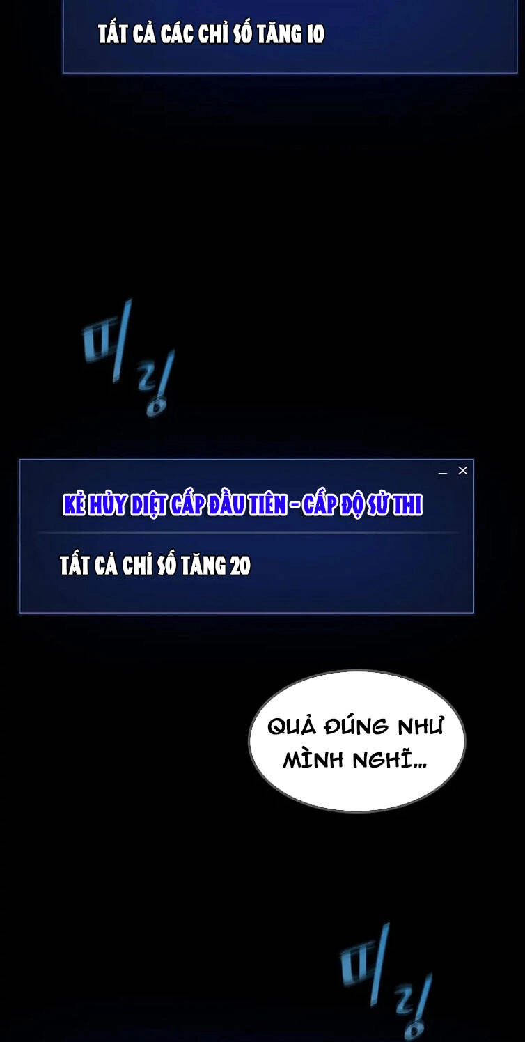 Người Chơi Cấp 1 Chapter 48 - 86