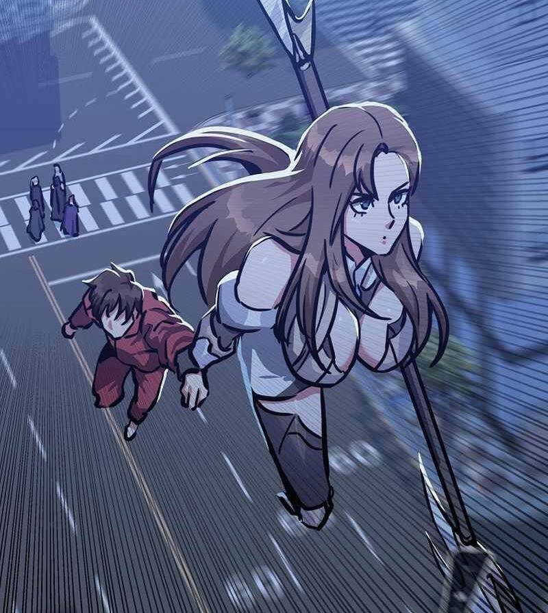 Người Chơi Cấp 1 Chapter 49 - 54