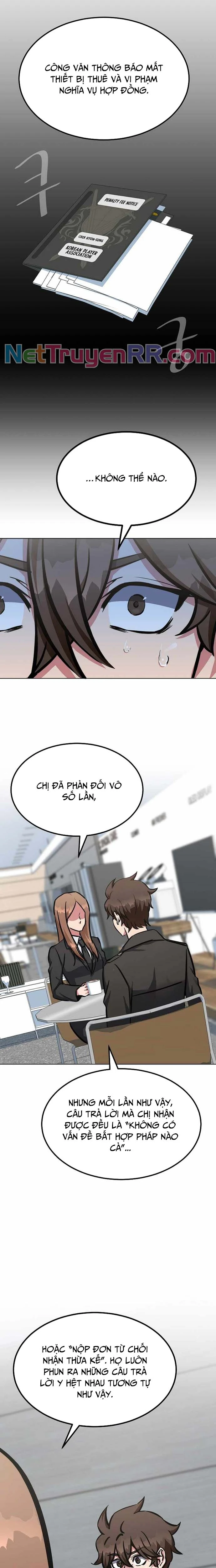 Người Chơi Cấp 1 Chapter 51 - 3