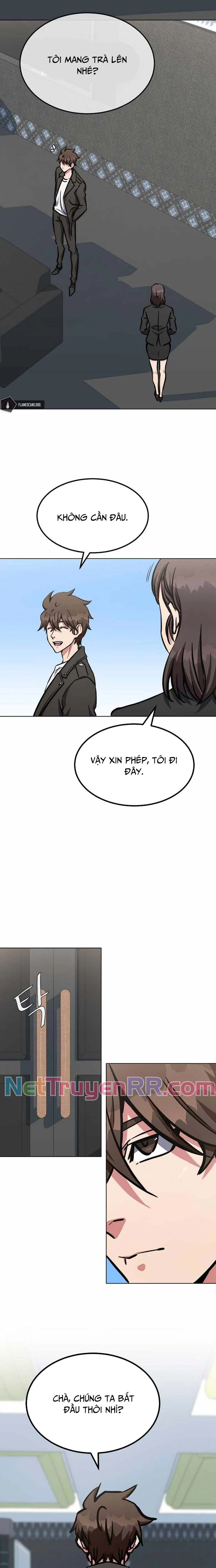 Người Chơi Cấp 1 Chapter 51 - 10