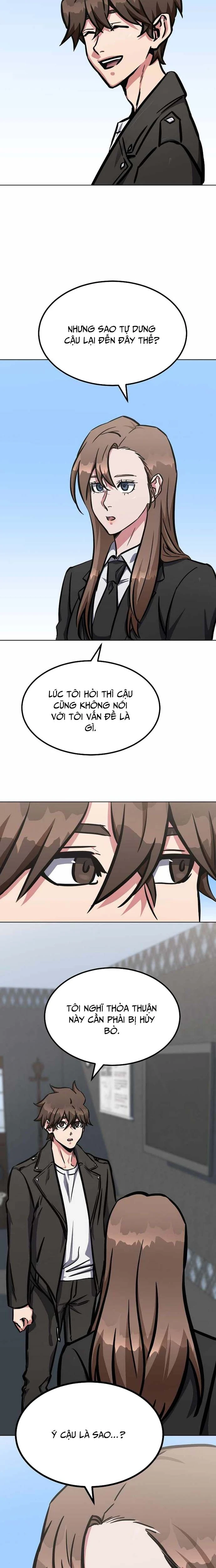 Người Chơi Cấp 1 Chapter 51 - 19