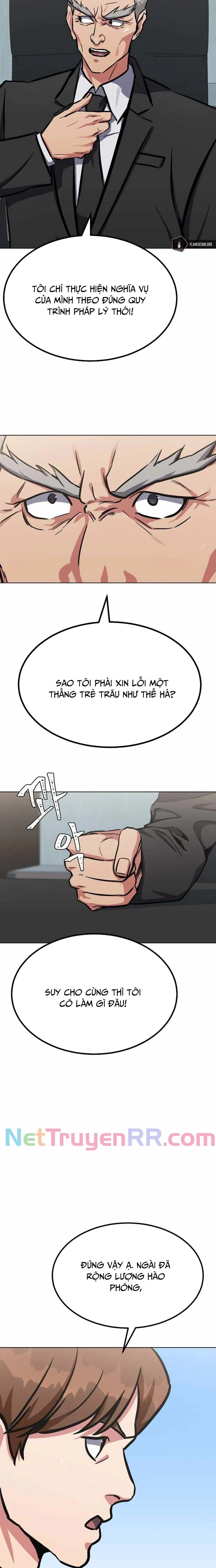 Người Chơi Cấp 1 Chapter 51 - 25