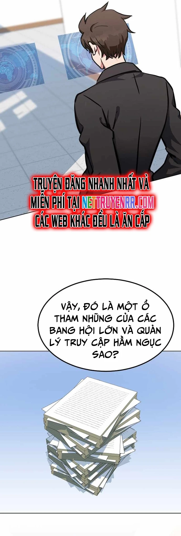 Người Chơi Cấp 1 Chapter 52 - 3