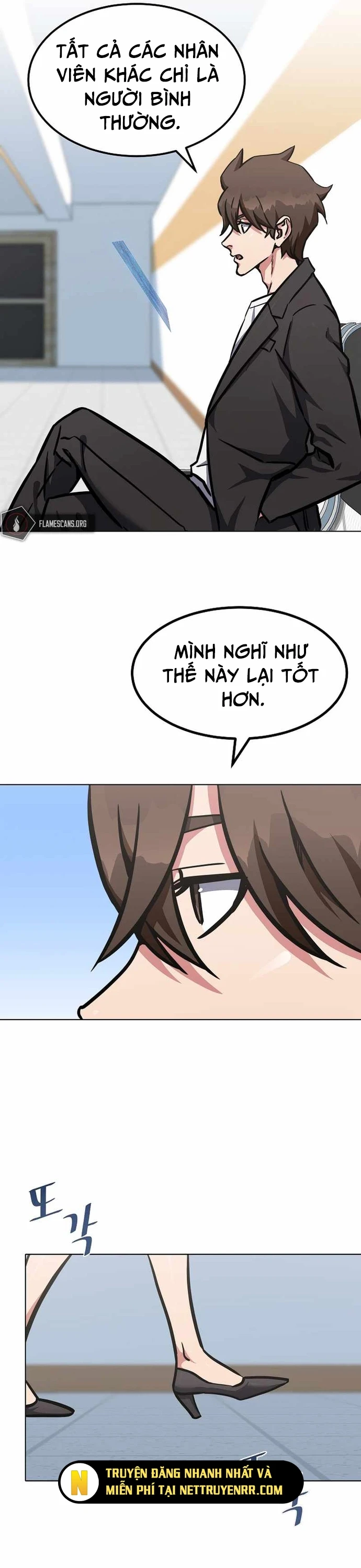 Người Chơi Cấp 1 Chapter 52 - 4