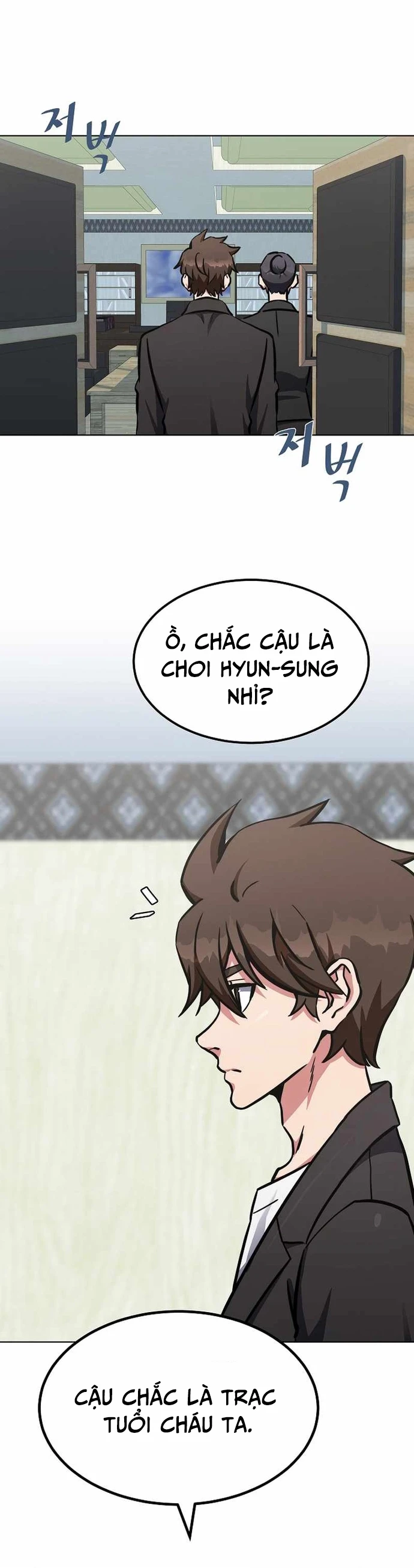Người Chơi Cấp 1 Chapter 52 - 7