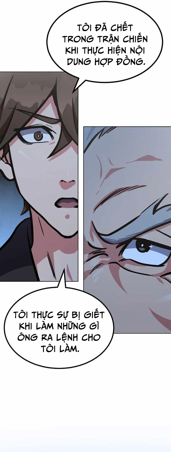 Người Chơi Cấp 1 Chapter 52 - 13