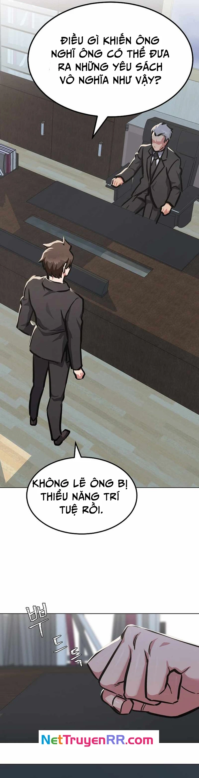 Người Chơi Cấp 1 Chapter 52 - 15