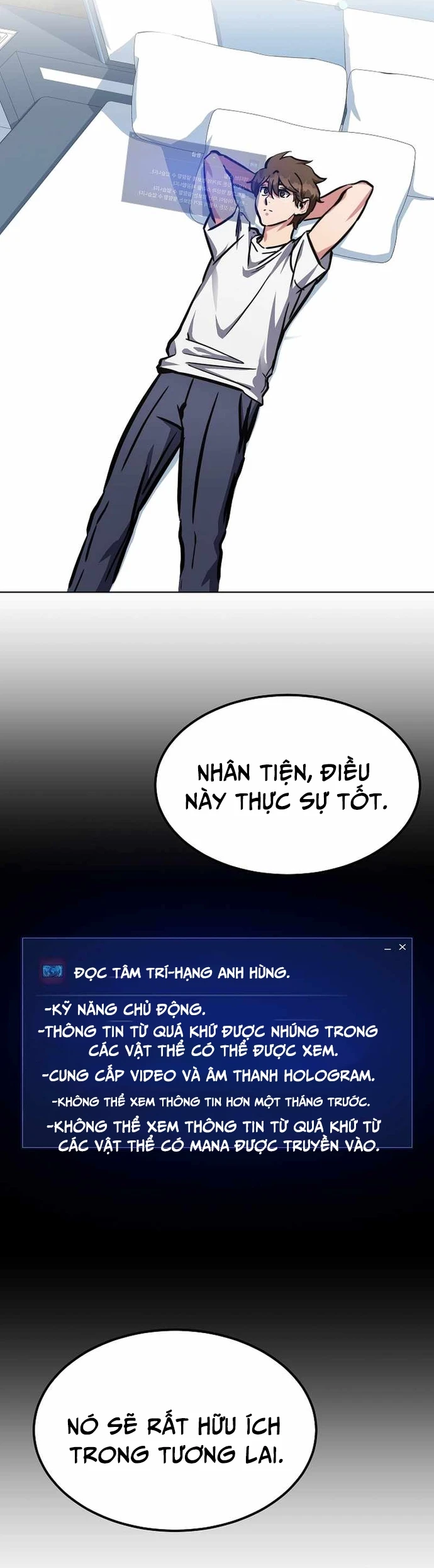 Người Chơi Cấp 1 Chapter 52 - 30
