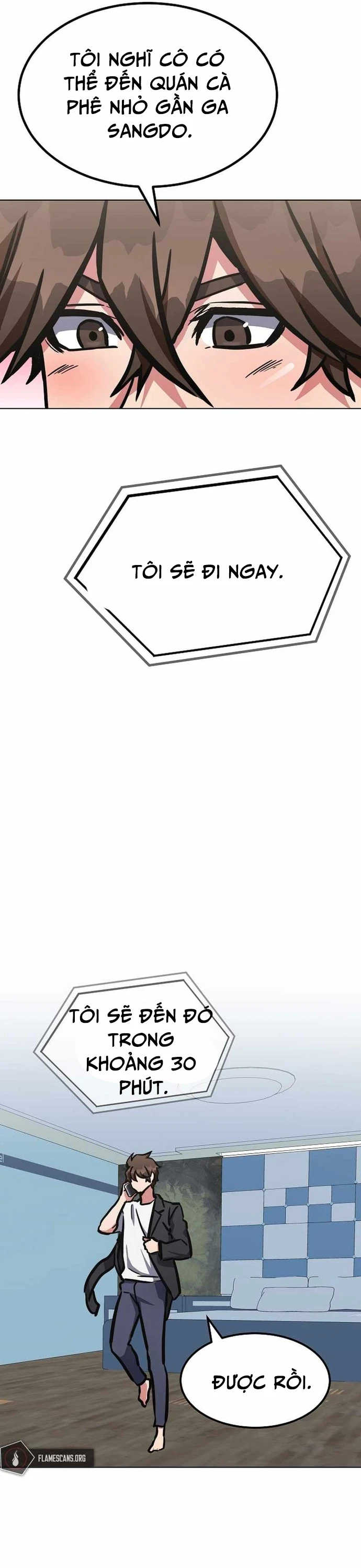 Người Chơi Cấp 1 Chapter 52 - 34