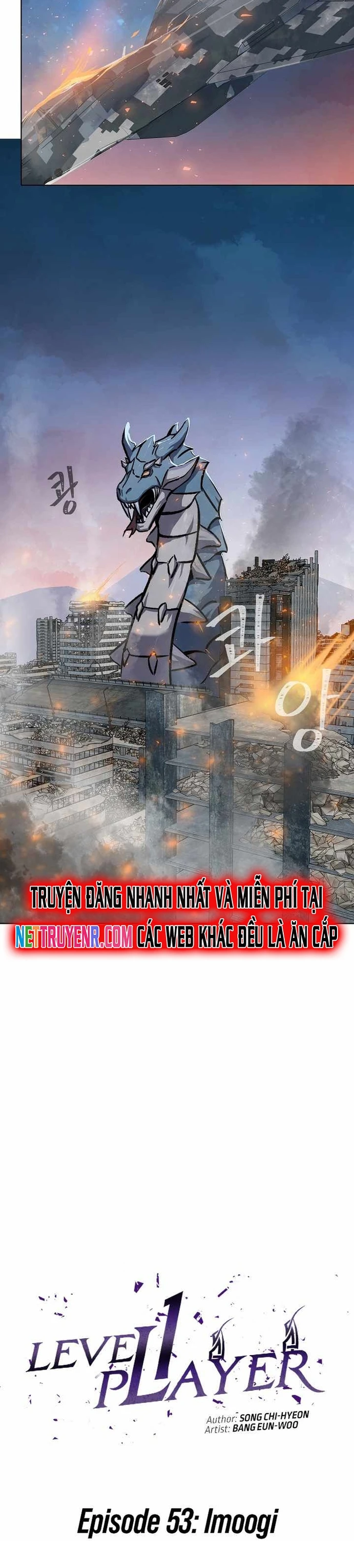 Người Chơi Cấp 1 Chapter 53 - 6