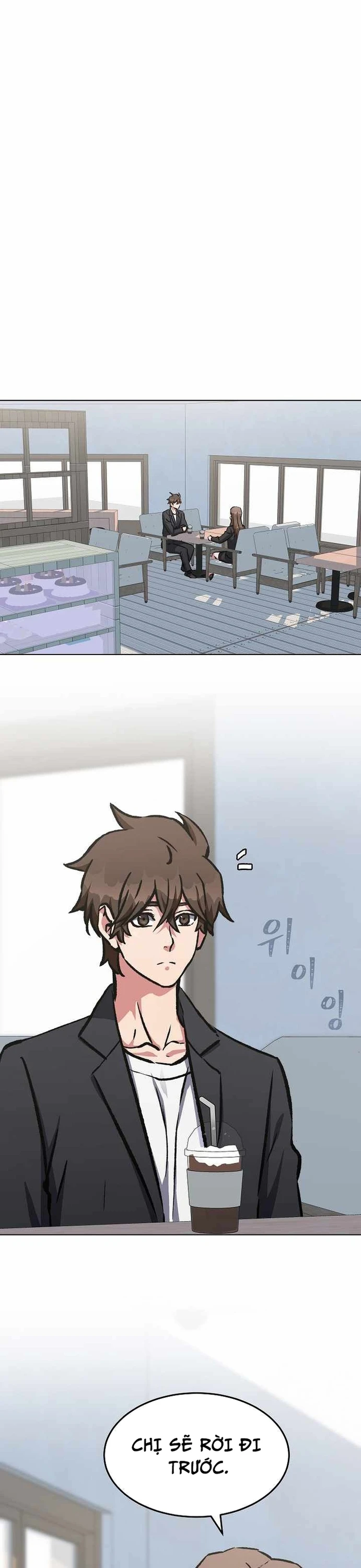 Người Chơi Cấp 1 Chapter 53 - 7