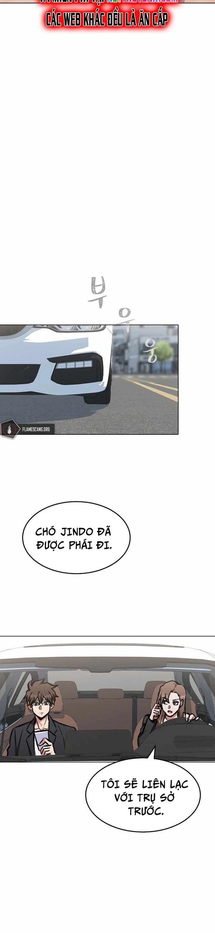 Người Chơi Cấp 1 Chapter 53 - 10
