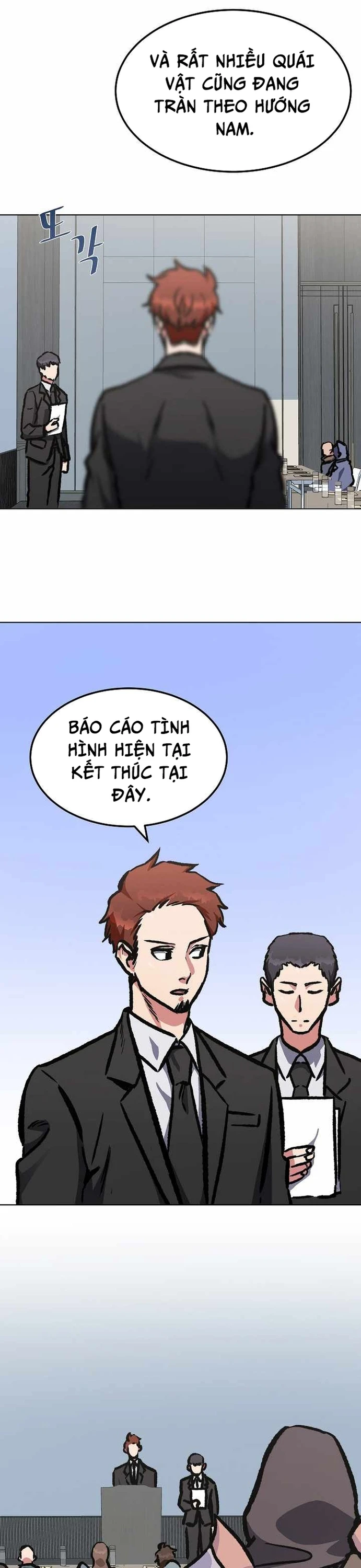 Người Chơi Cấp 1 Chapter 53 - 15