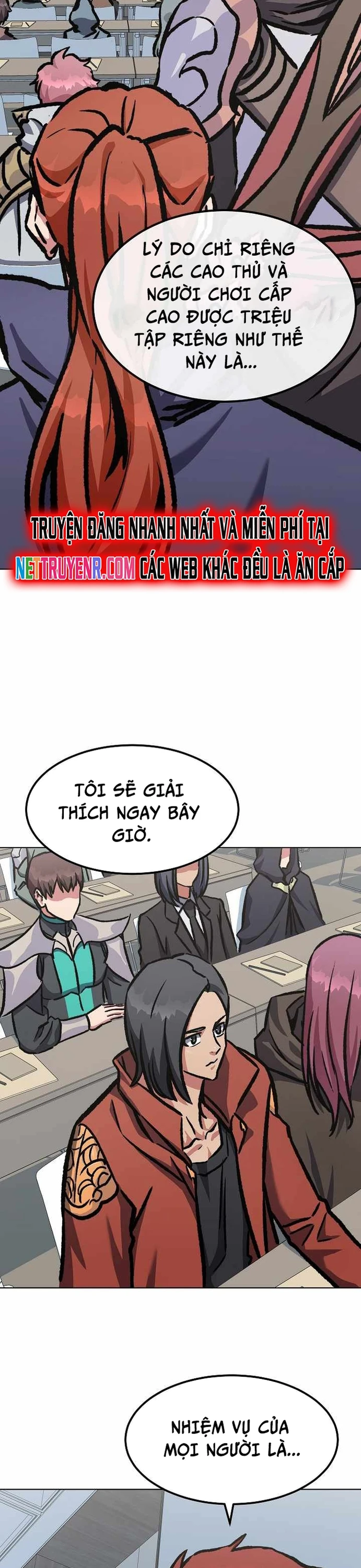 Người Chơi Cấp 1 Chapter 53 - 16