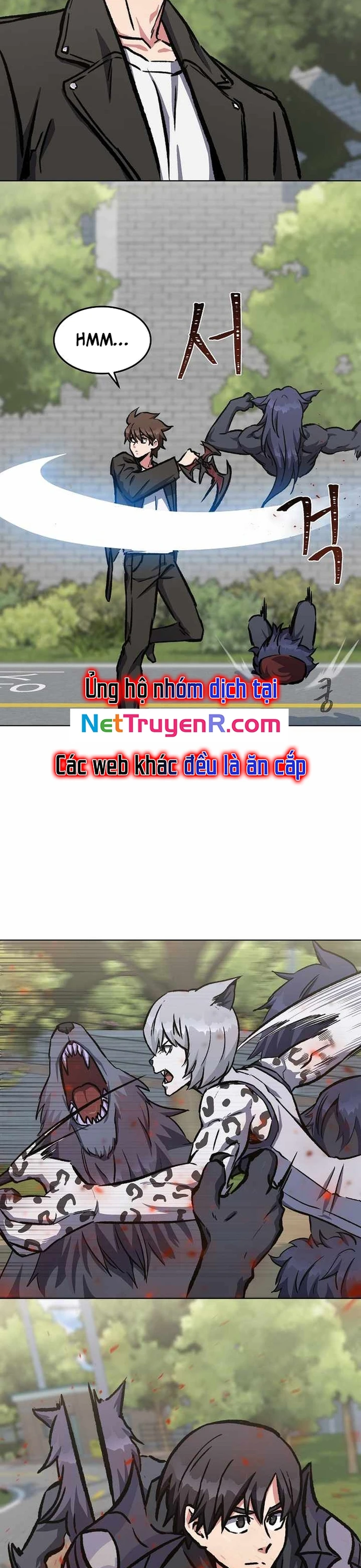 Người Chơi Cấp 1 Chapter 53 - 22