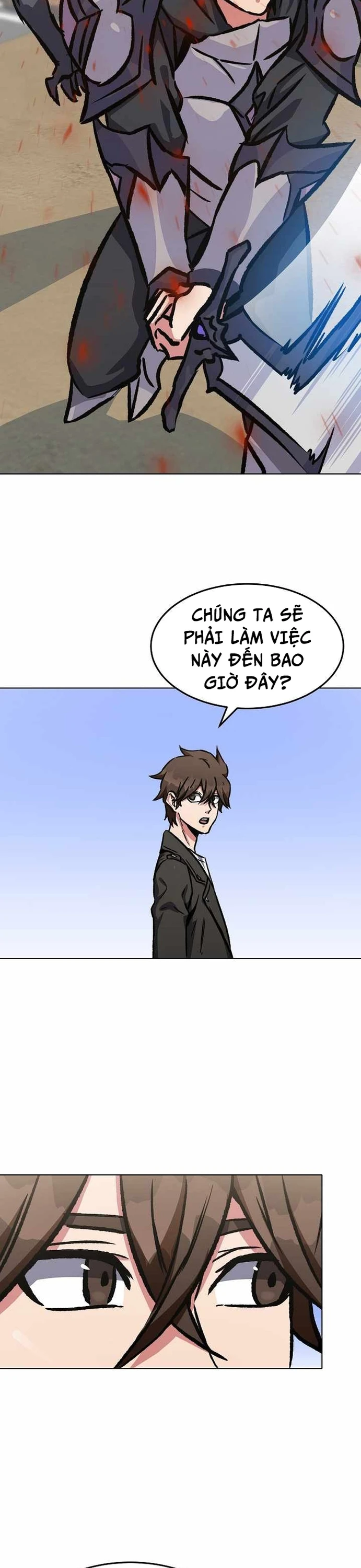 Người Chơi Cấp 1 Chapter 53 - 23