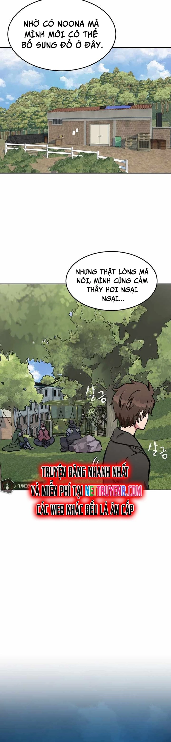 Người Chơi Cấp 1 Chapter 53 - 24