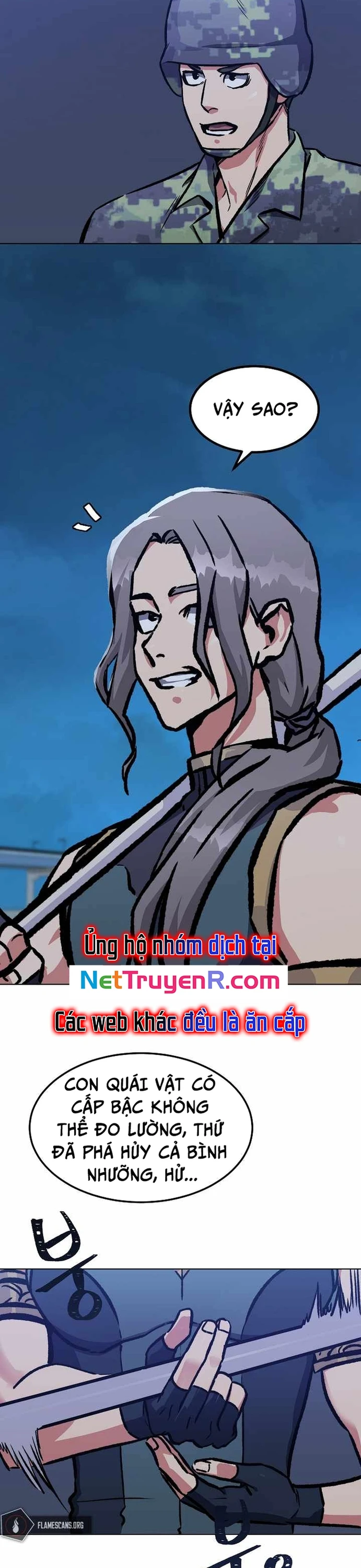 Người Chơi Cấp 1 Chapter 53 - 33