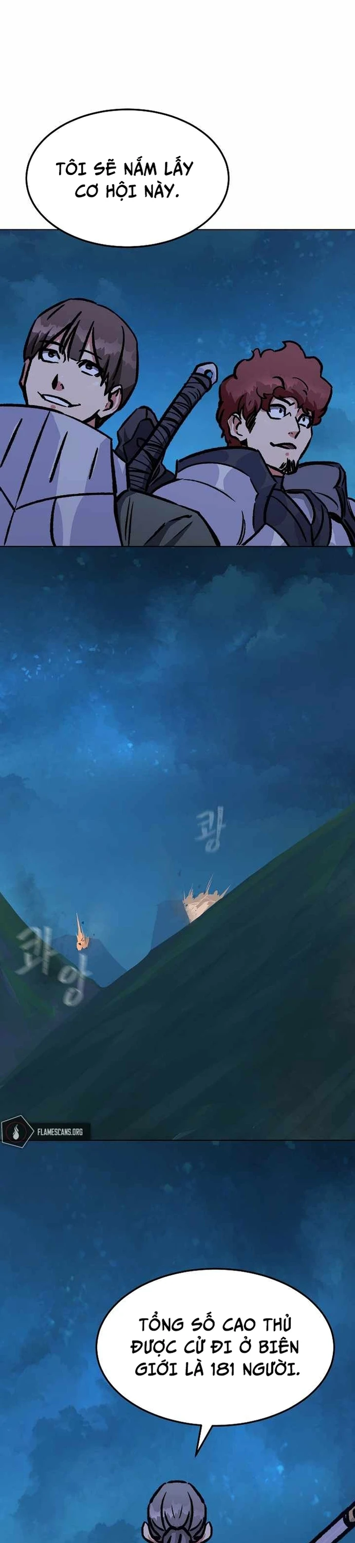 Người Chơi Cấp 1 Chapter 53 - 38