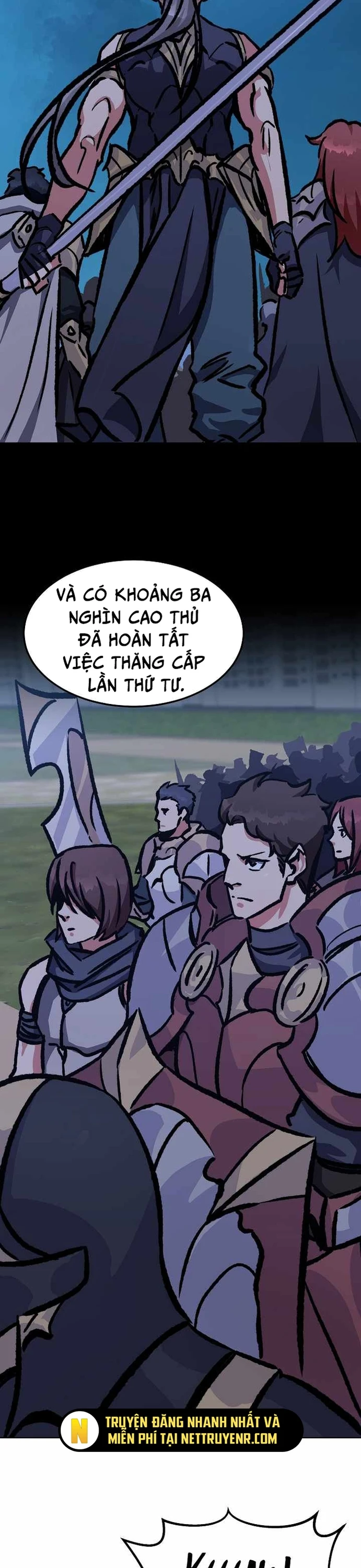 Người Chơi Cấp 1 Chapter 53 - 39