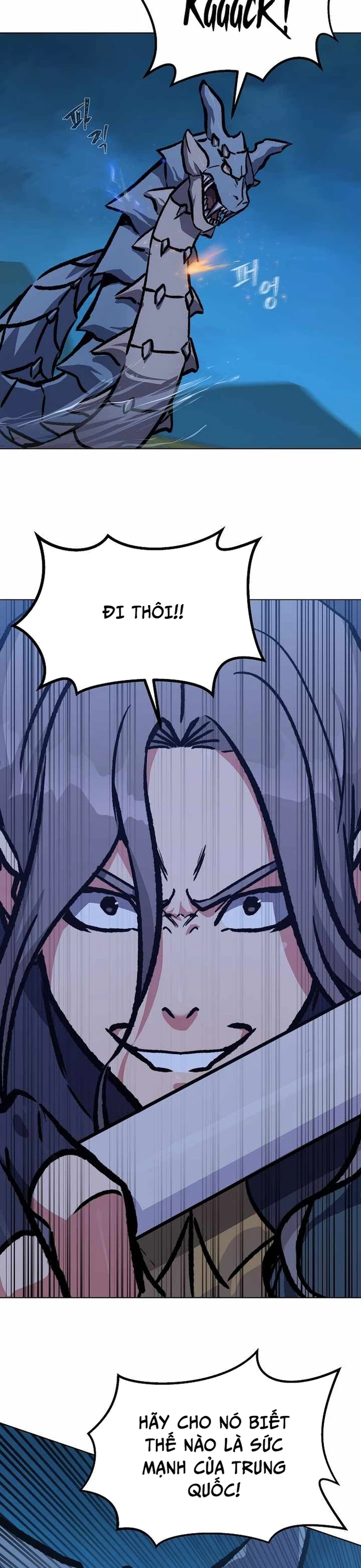 Người Chơi Cấp 1 Chapter 53 - 40
