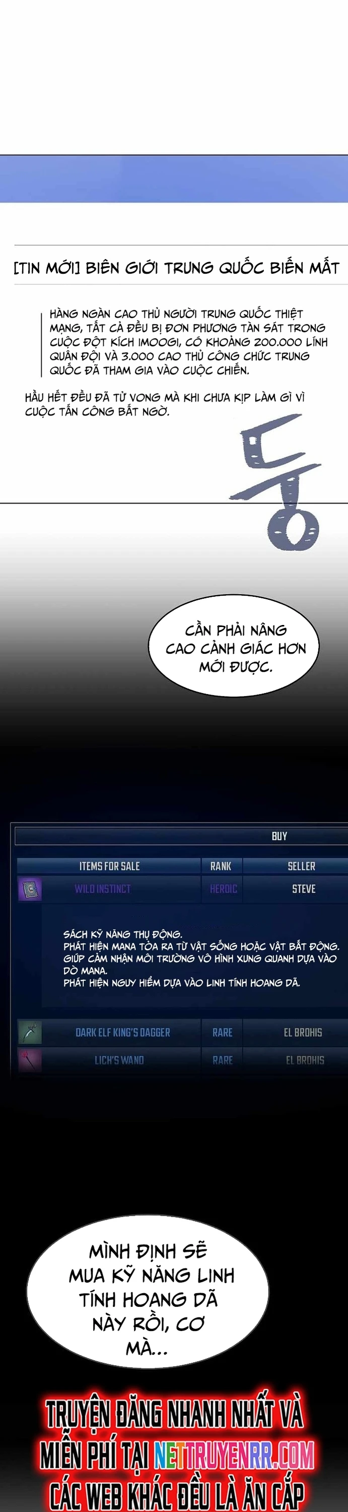 Người Chơi Cấp 1 Chapter 54 - 2