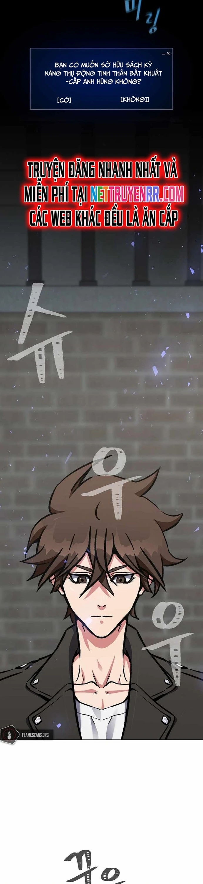 Người Chơi Cấp 1 Chapter 54 - 5