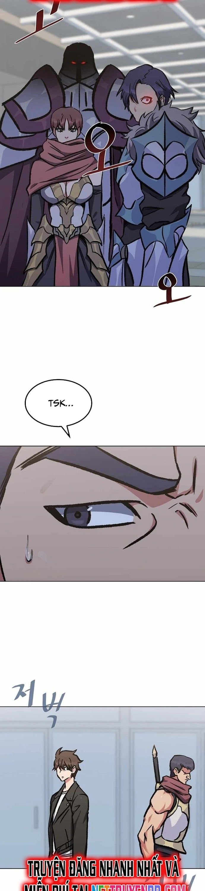 Người Chơi Cấp 1 Chapter 54 - 10