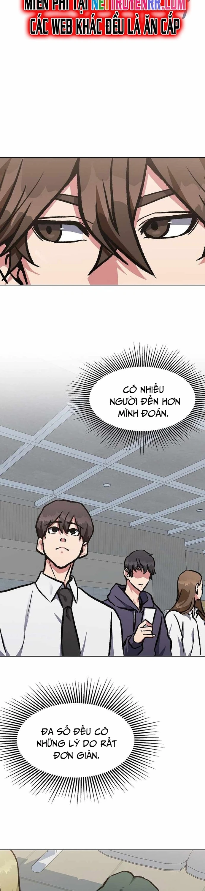 Người Chơi Cấp 1 Chapter 54 - 11