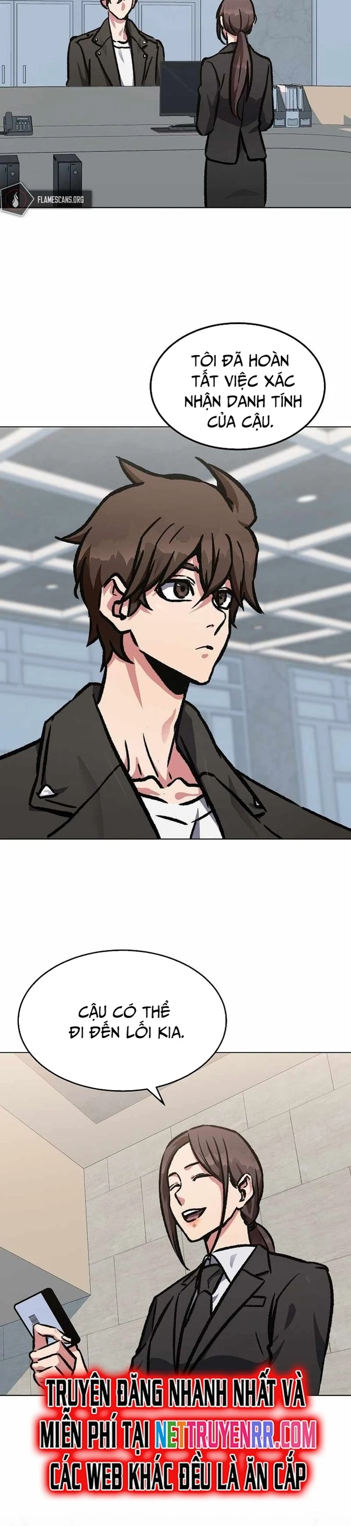 Người Chơi Cấp 1 Chapter 54 - 15