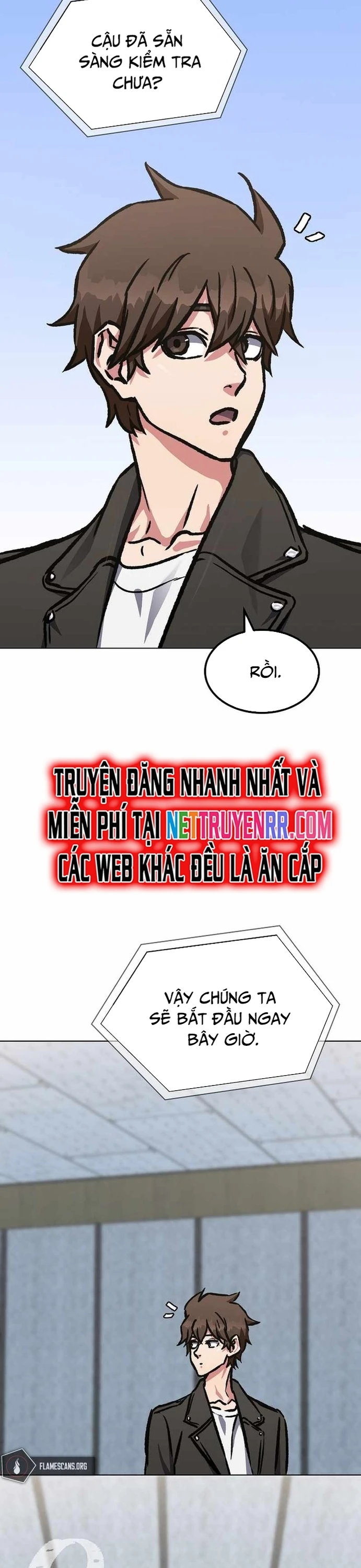 Người Chơi Cấp 1 Chapter 54 - 17