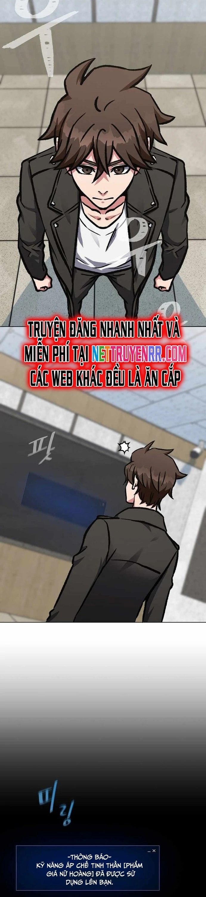 Người Chơi Cấp 1 Chapter 54 - 18