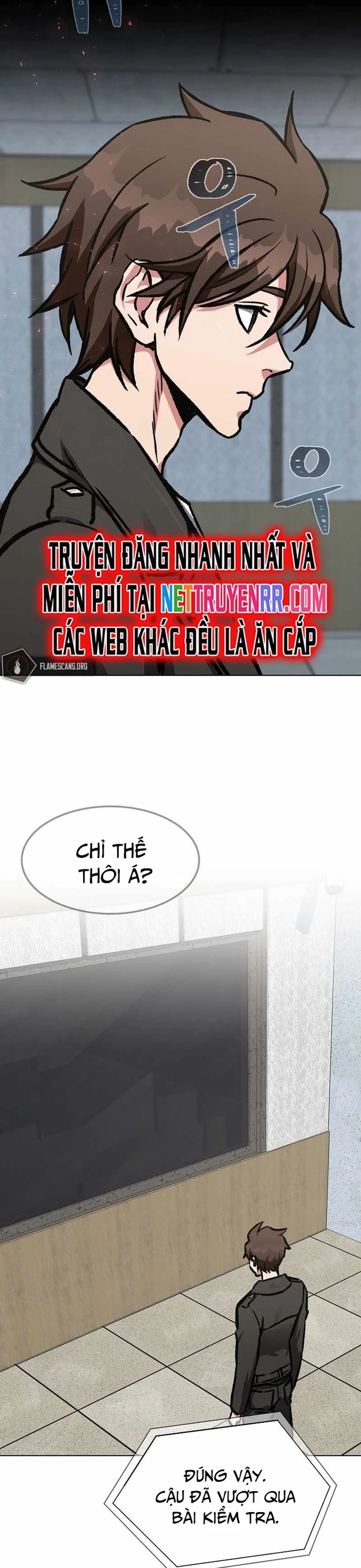 Người Chơi Cấp 1 Chapter 54 - 20
