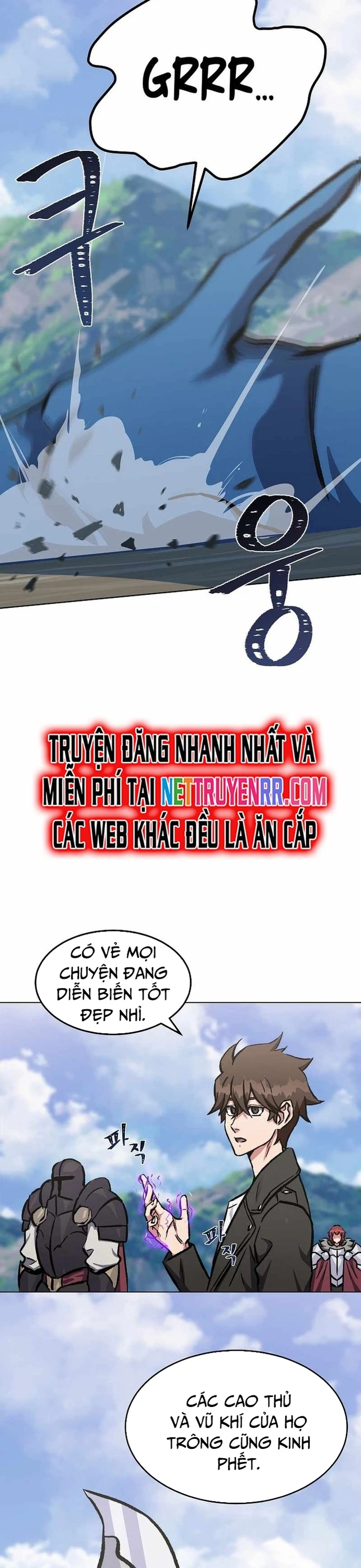 Người Chơi Cấp 1 Chapter 54 - 26
