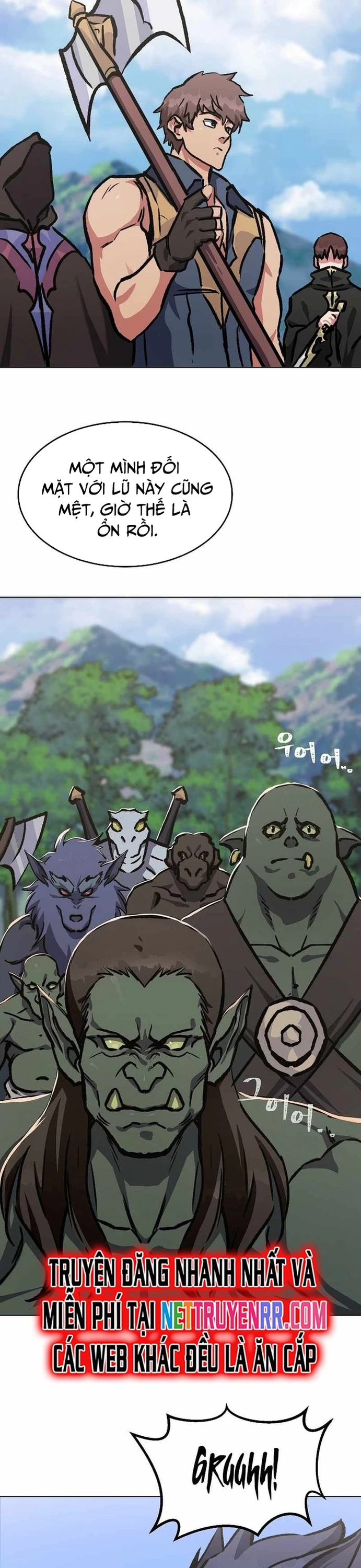 Người Chơi Cấp 1 Chapter 54 - 27