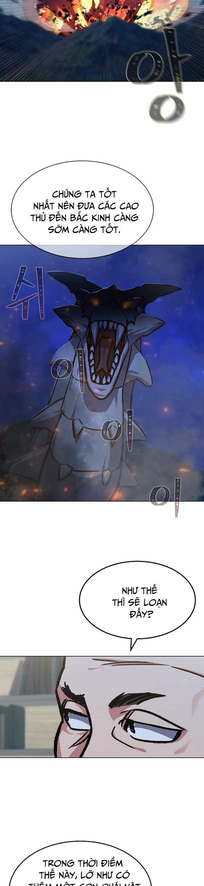 Người Chơi Cấp 1 Chapter 54 - 30