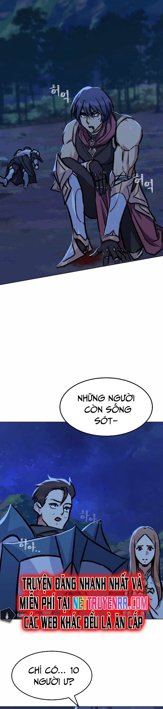 Người Chơi Cấp 1 Chapter 54 - 39