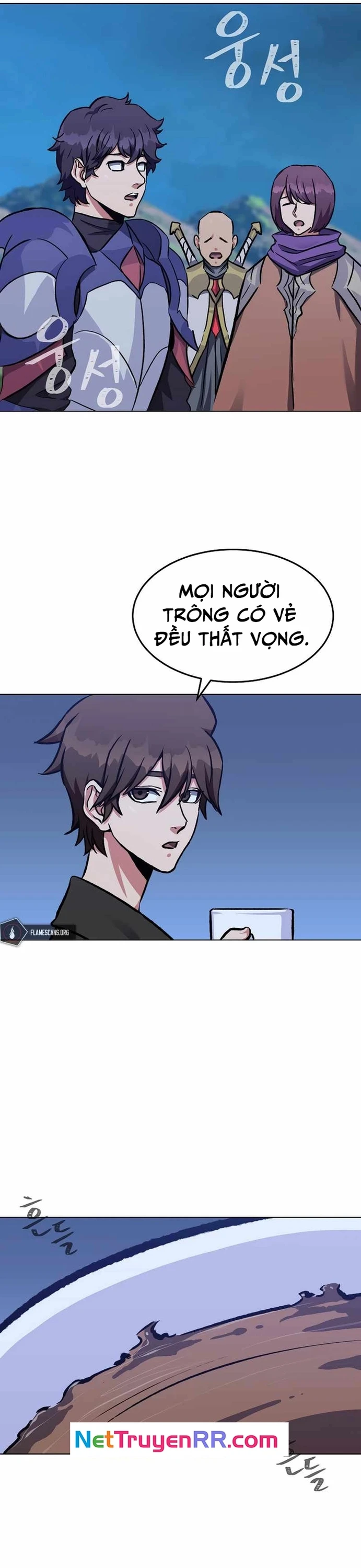 Người Chơi Cấp 1 Chapter 55 - 2