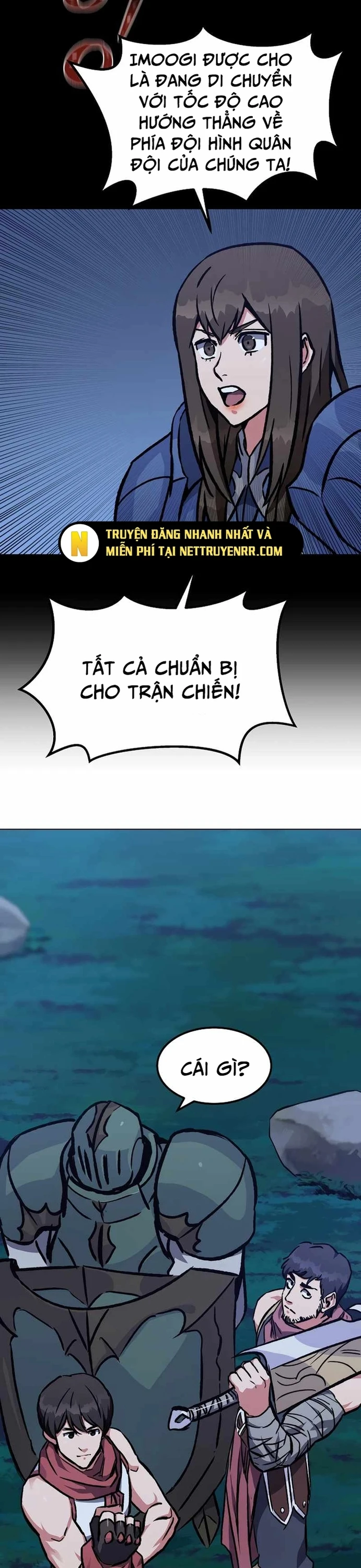 Người Chơi Cấp 1 Chapter 55 - 4