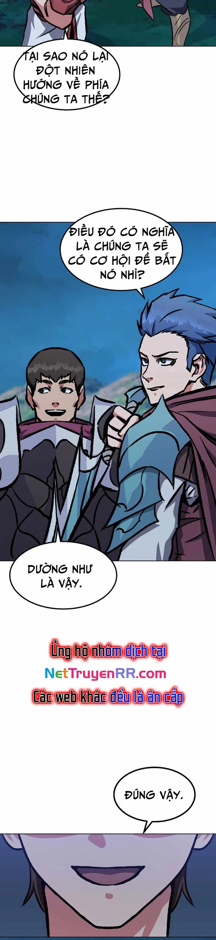 Người Chơi Cấp 1 Chapter 55 - 5