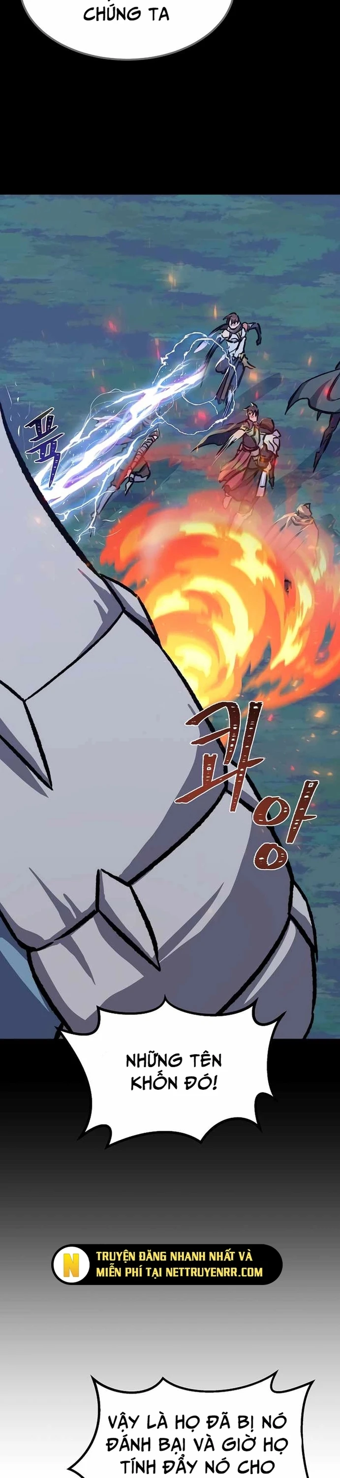 Người Chơi Cấp 1 Chapter 55 - 8