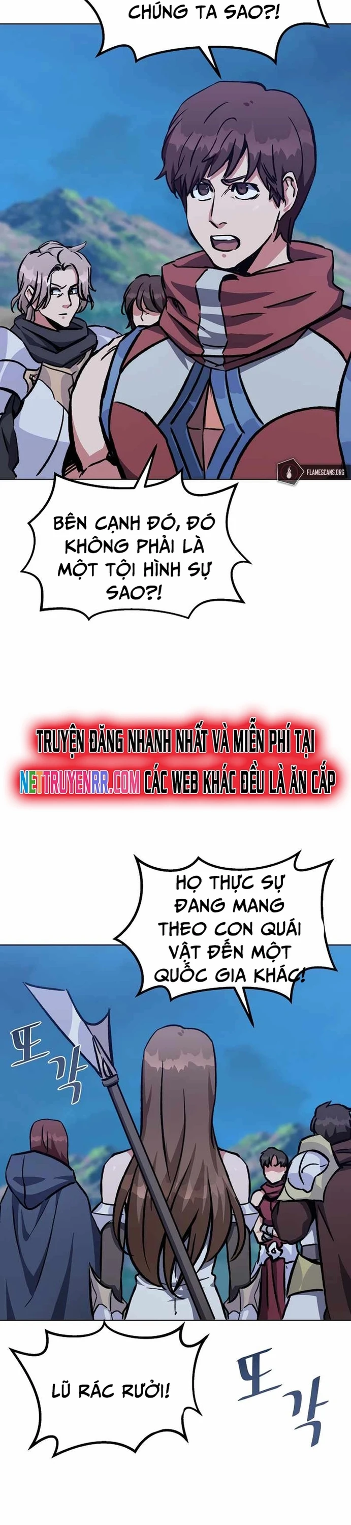 Người Chơi Cấp 1 Chapter 55 - 9