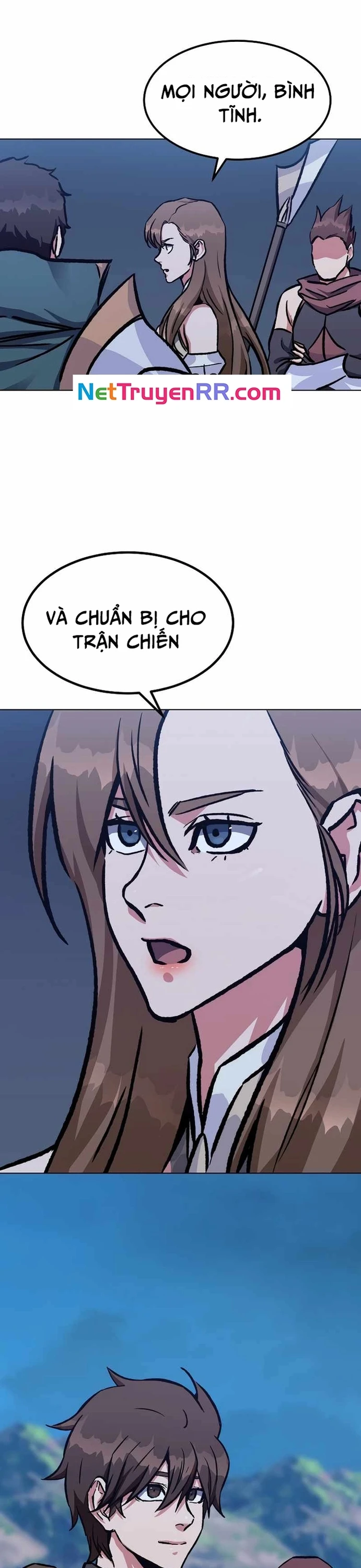 Người Chơi Cấp 1 Chapter 55 - 10