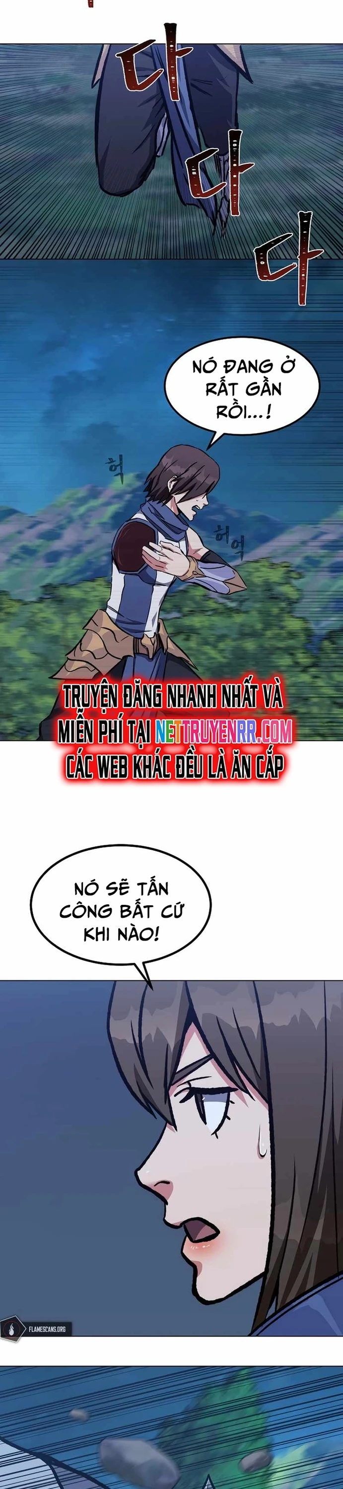 Người Chơi Cấp 1 Chapter 55 - 12